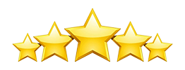 5 étoiles