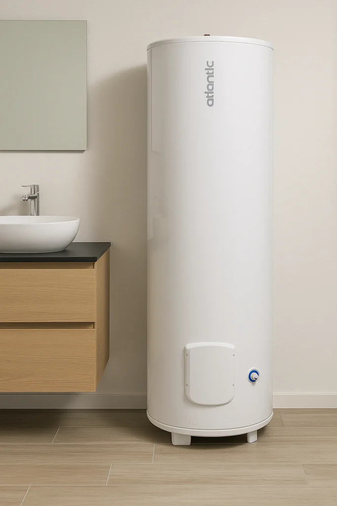 remplacement chauffe eau dijon